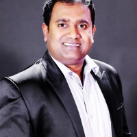 Beam Real Estate, LLC Employee Ranjith John's profile photo