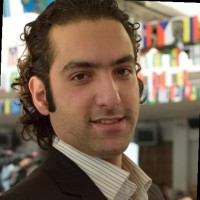 Saviz Parsa Email