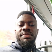 NetApp Solutions, Inc. Employee Stanley Ojiezele's profile photo