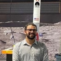 Luci Creative Employee Coleman Rutstein's profile photo