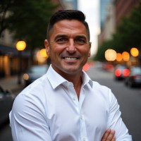 General Informatics Employee Donald Monistere's profile photo