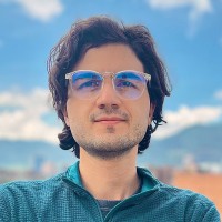 Pedro Seade Email