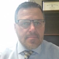 Keith Holbrook Email
