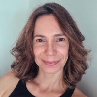 FaceUp Employee Daniëlla Gyselinck's profile photo