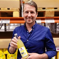 WellNOx Employee Martin Montelius's profile photo