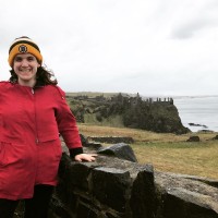 Datorios Employee Caroline Ross's profile photo