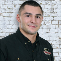 MidwayUSA Employee Jacob Brune's profile photo