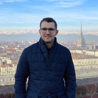 Davide Molinari Email