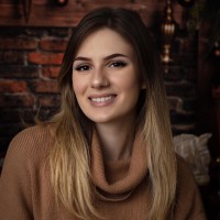 SupplyNow Employee Alessia D'Agostino's profile photo