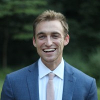 The 410 Bridge Employee Brice Karickhoff's profile photo