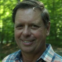 Agile Mind Employee Gregg McFarland's profile photo