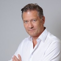 Ventech Employee Eric Huet's profile photo