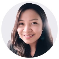 Cake Equity Employee Rhiza Oyos's profile photo