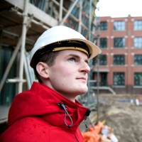 HSB Bouw B.V. Employee Michael Veerman's profile photo