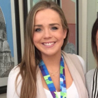 goop.com Employee Gillian Murphy's profile photo