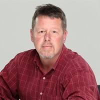 WPC Employee Harry Rogers's profile photo