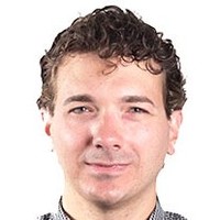 GoPro Employee Bruno Faure's profile photo