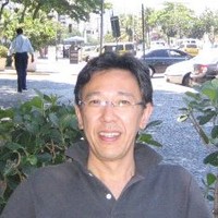Kiyoto Furuta Email