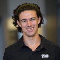 Petzl America Employee Chris Rogers's profile photo