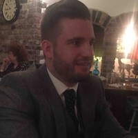 The iOutlet Employee Liam James's profile photo