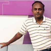 Yantra Employee Bhupenddra Gondaney's profile photo