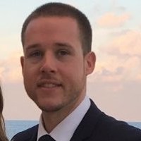 Brivo Employee Billy Murphy's profile photo