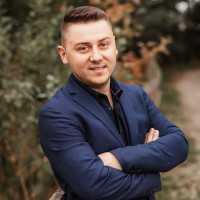 Branislav Stefanovic Email