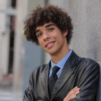 Allied Universal Employee Miles Gray's profile photo
