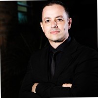 Comil Ônibus S.A. Employee Rafael Blanco's profile photo