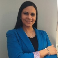 Virtualware Employee Dania Cabreja's profile photo