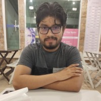 Dom Pagamentos Employee Robson Borges's profile photo