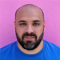 Levi Strauss & Co. Employee Jorge Vasquez's profile photo