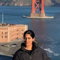 Blockdaemon Employee Navraj Rai's profile photo