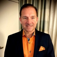 Primerica Employee Mark Blass's profile photo