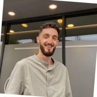 Lead Nation LLC Employee Bernard Gjoni's profile photo