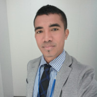 Ministério da Justiça Employee Caetano Bobo's profile photo
