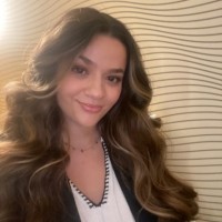 DeepL Employee Sara Schwarzer Garcia's profile photo