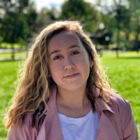 Ugg Mini Employee Charlotte Hatch's profile photo