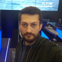 NLSS Mühendislik ve Ar-Ge San. Tic. Ltd. Şti. Employee Samet Türkmen's profile photo