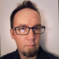 VP | Design Employee Jarod McGill's profile photo