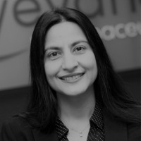 Théa Pharma US Employee Rashmi Singh's profile photo