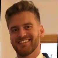 Lumibility Employee David Thomson's profile photo