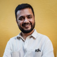 Utkarsh India Limited Employee Utkarsh Bansal's profile photo