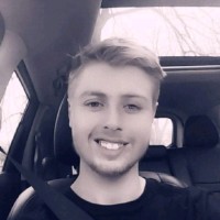 Holiday Gas Station Employee Alex Brandt's profile photo