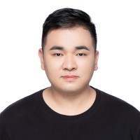 Binbin du Email