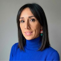 Esther Sanchez's profile photo