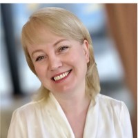 Inna Voronkina Email & Phone Number