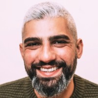Cedulify Employee Hossein Yehia's profile photo