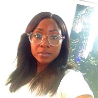 OXBRIDGE TUTORIAL COLLEGE Employee Folusho Alege's profile photo