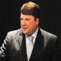 Baterbys Art Gallery Employee Rich Hart's profile photo